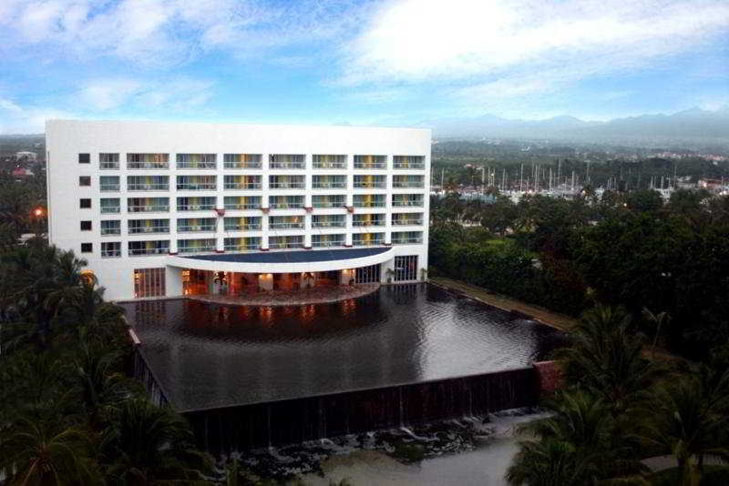 Mayan Palace Puerto Vallarta Exterior photo